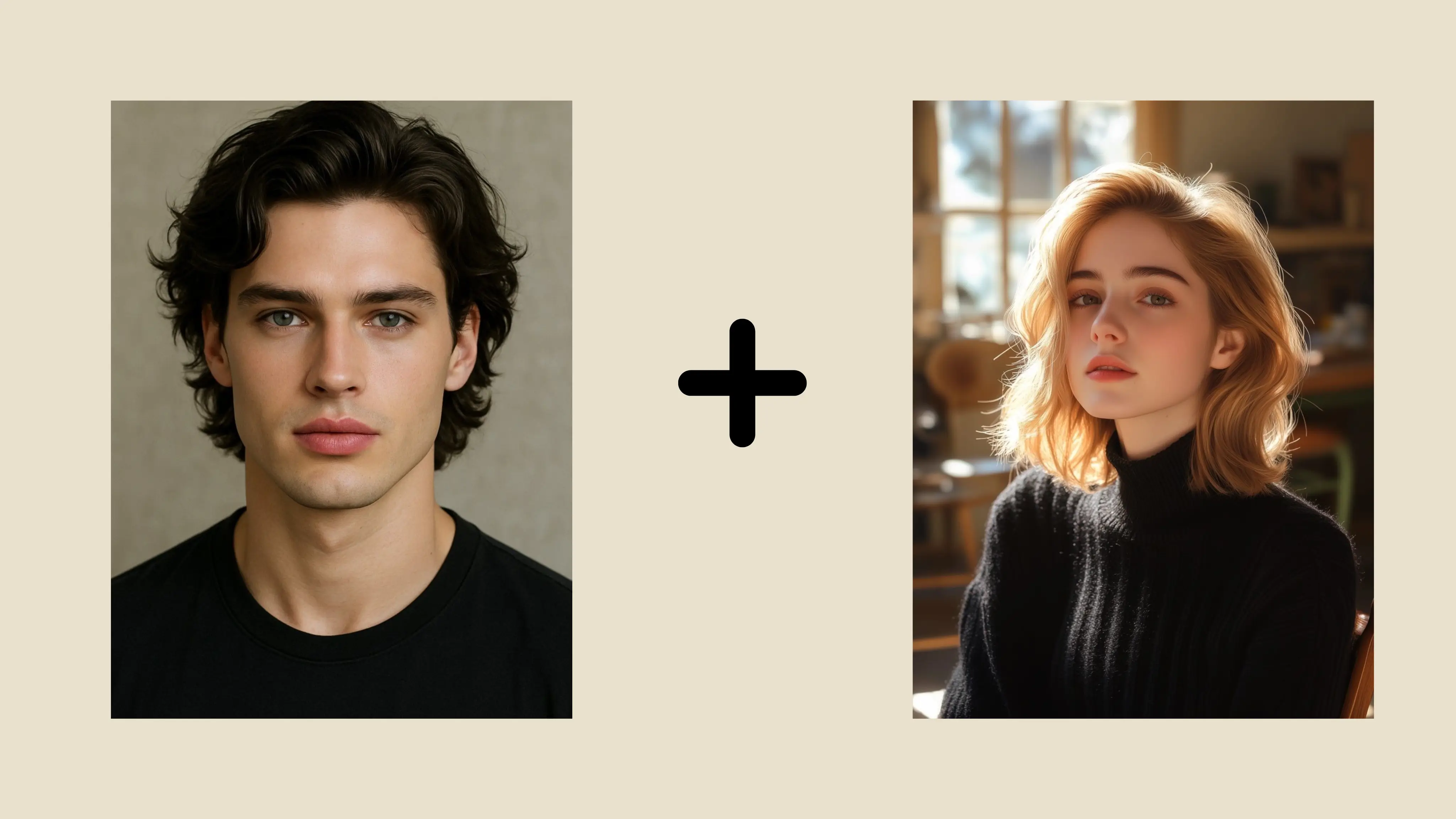 AI Couple Photo Maker