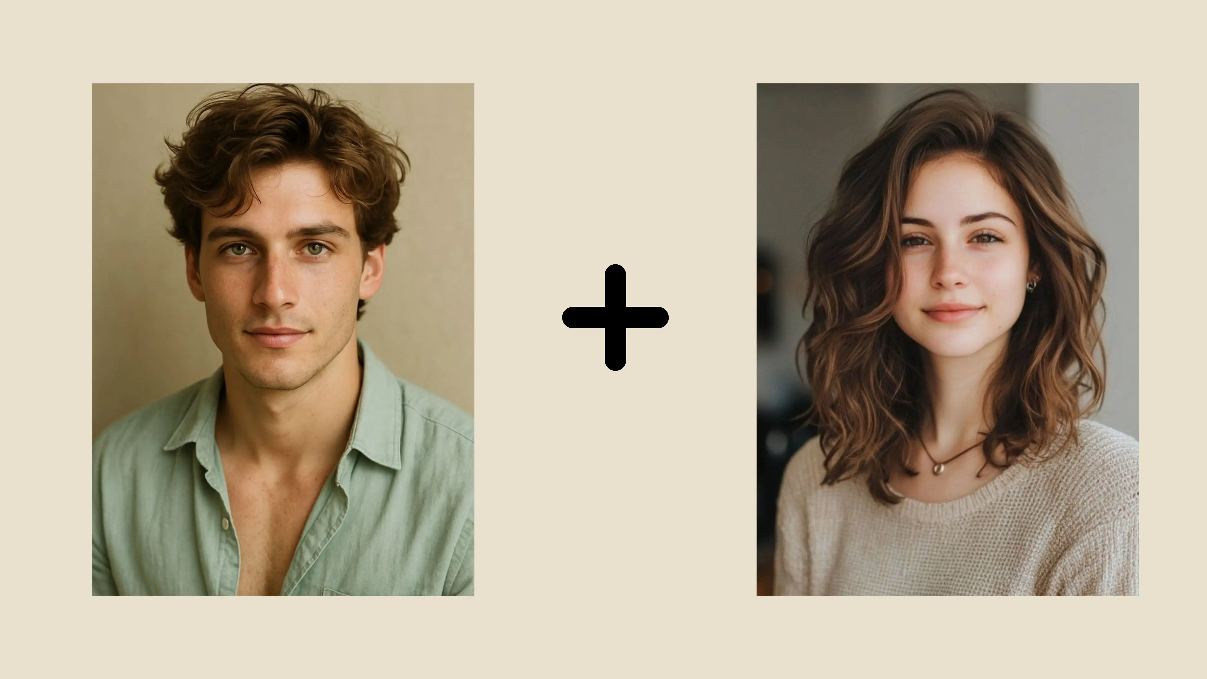 AI Couple Photo Maker