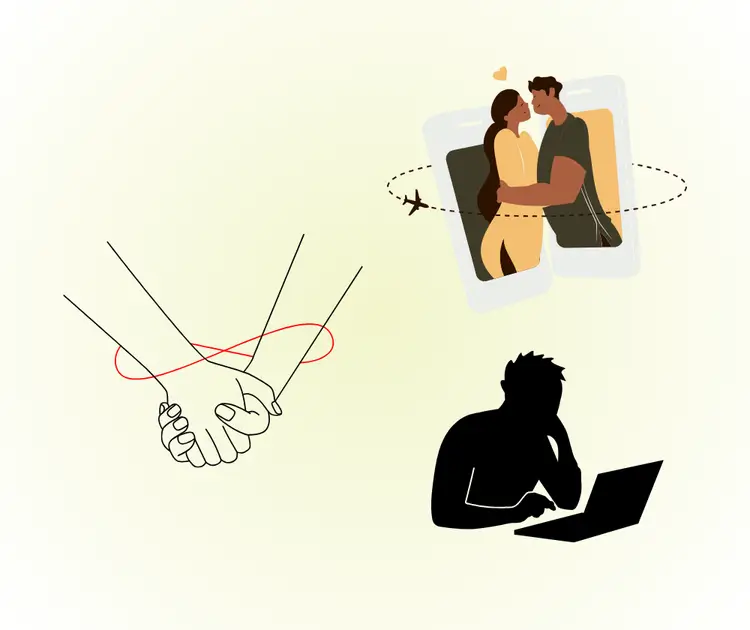 AI Couple Photo Maker