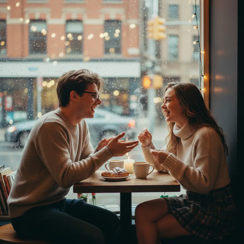 AI Couple Photo Maker
