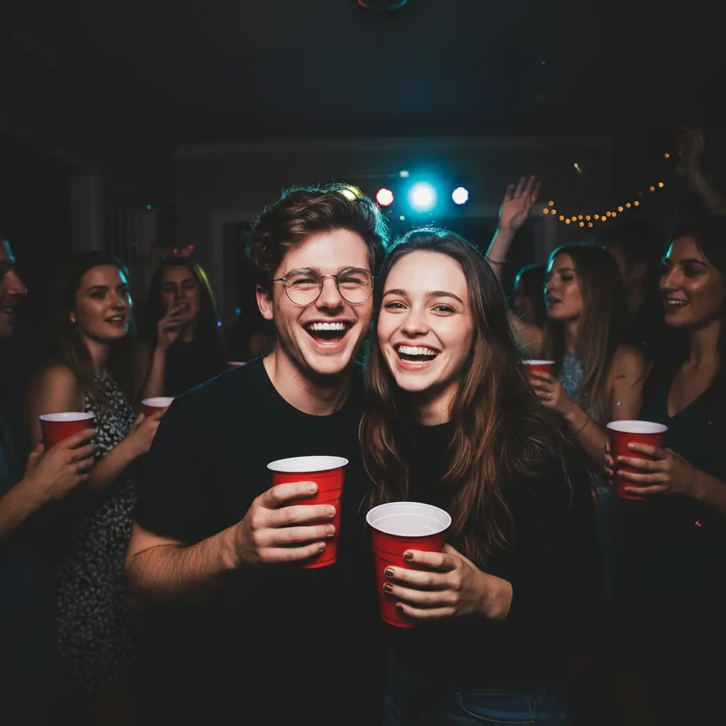 AI Couple Photo Maker