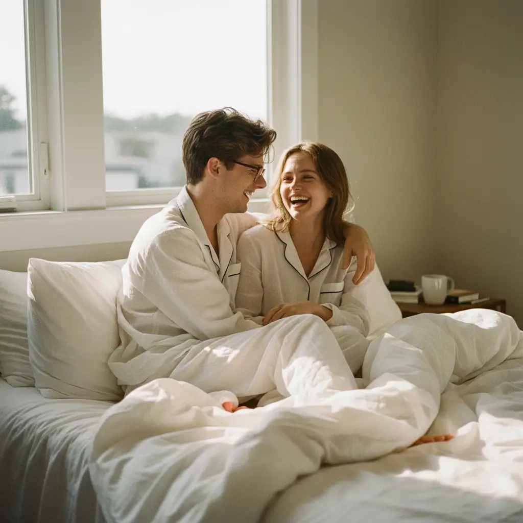 AI Couple Photo Maker