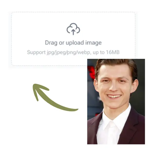 AI Gender Swap Filter