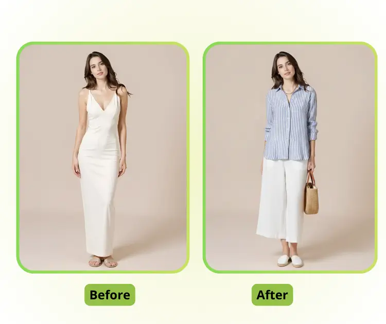 AI Outfit Generator