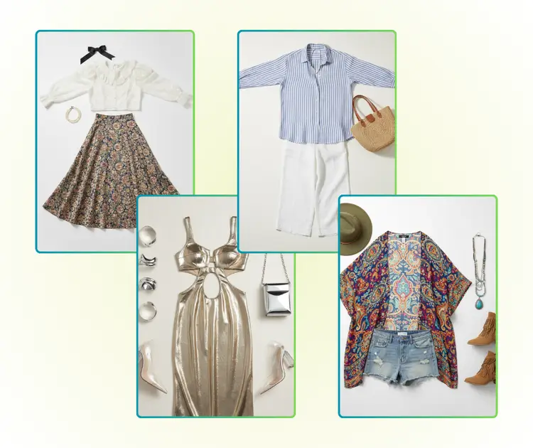 AI Outfit Generator