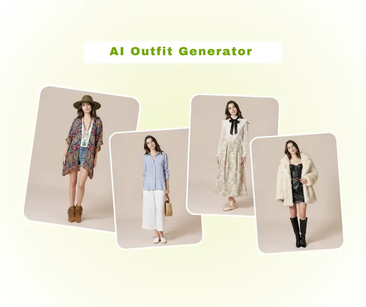 AI Outfit Generator