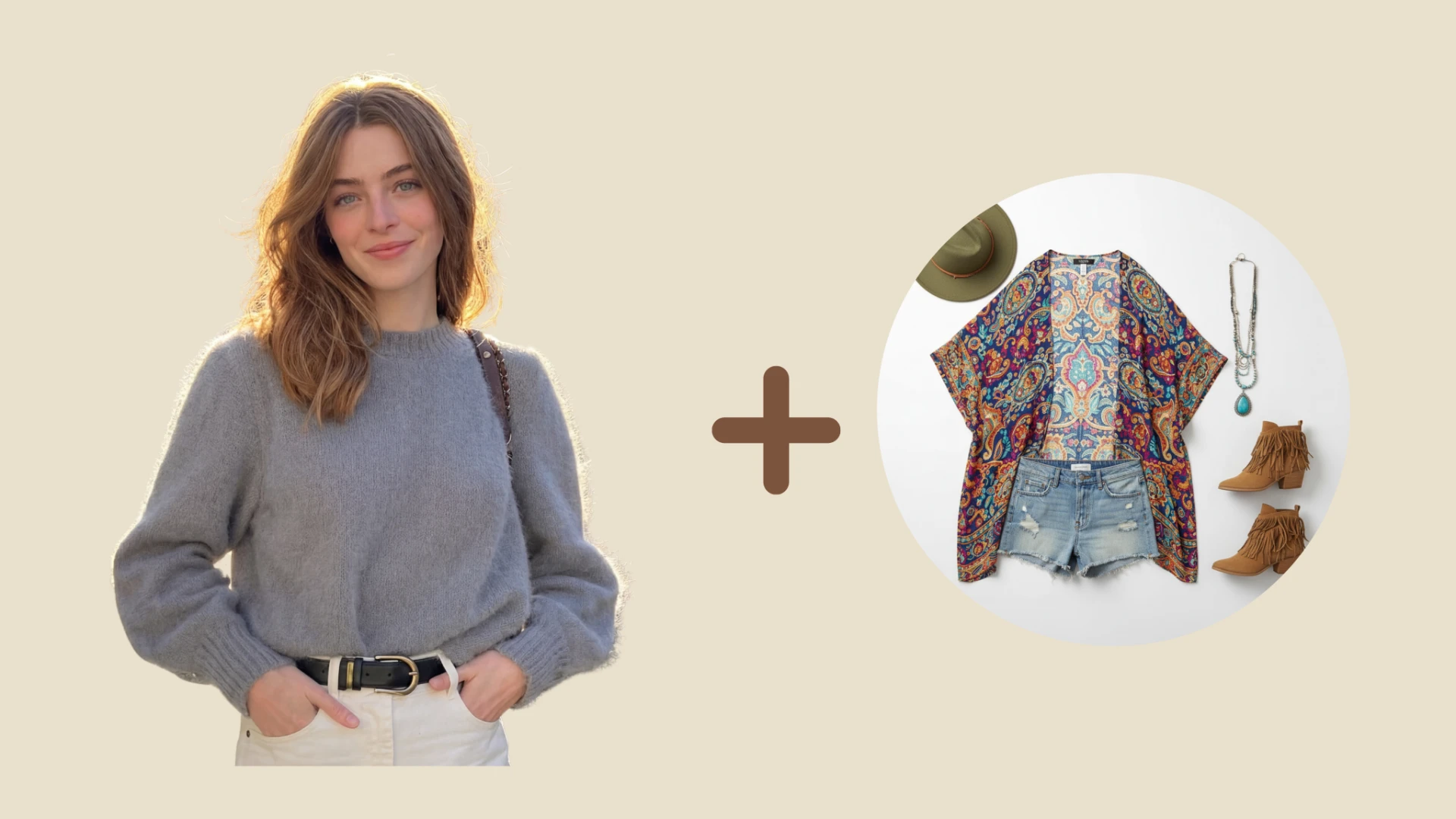AI Outfit Generator
