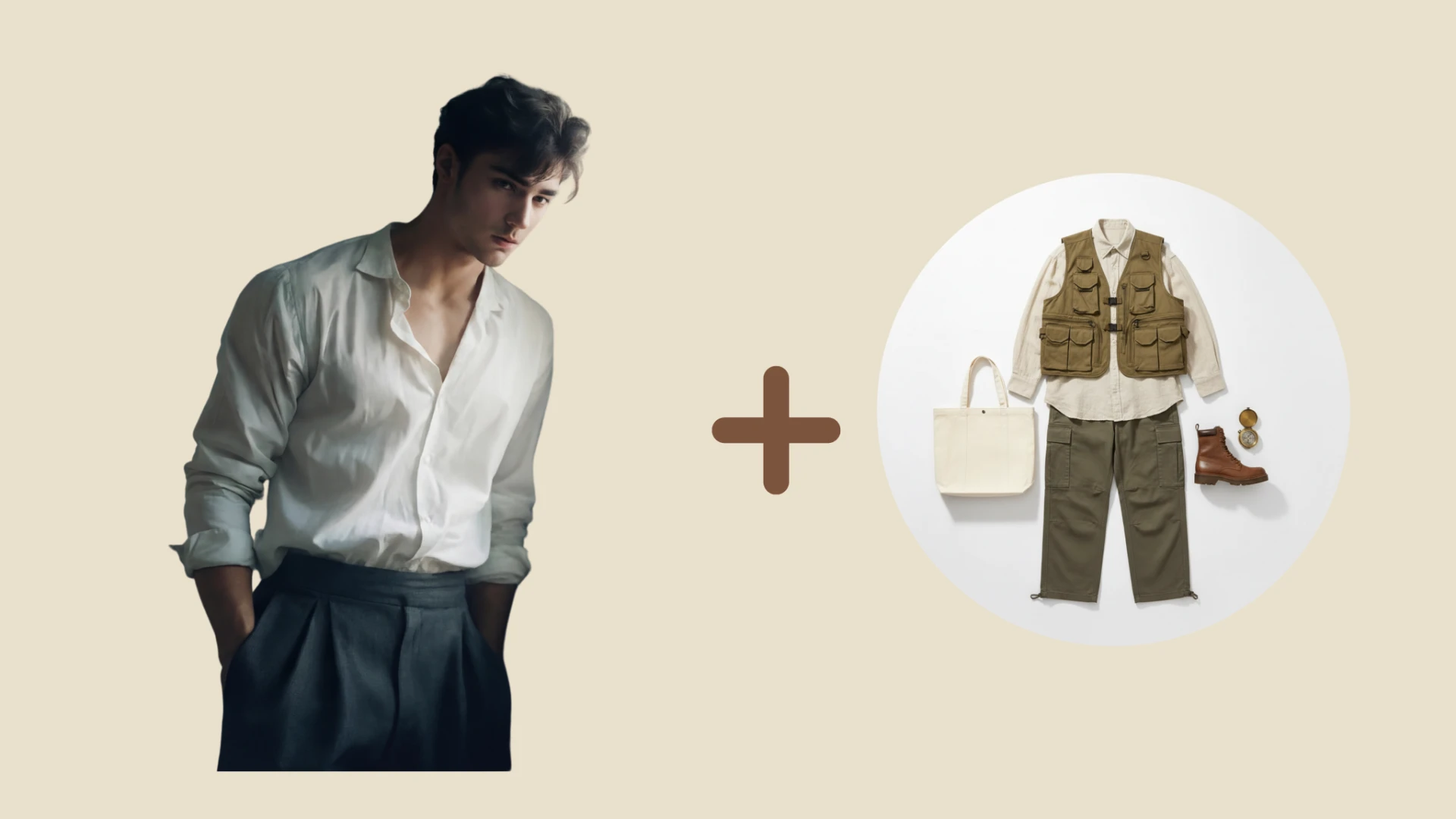 AI Outfit Generator