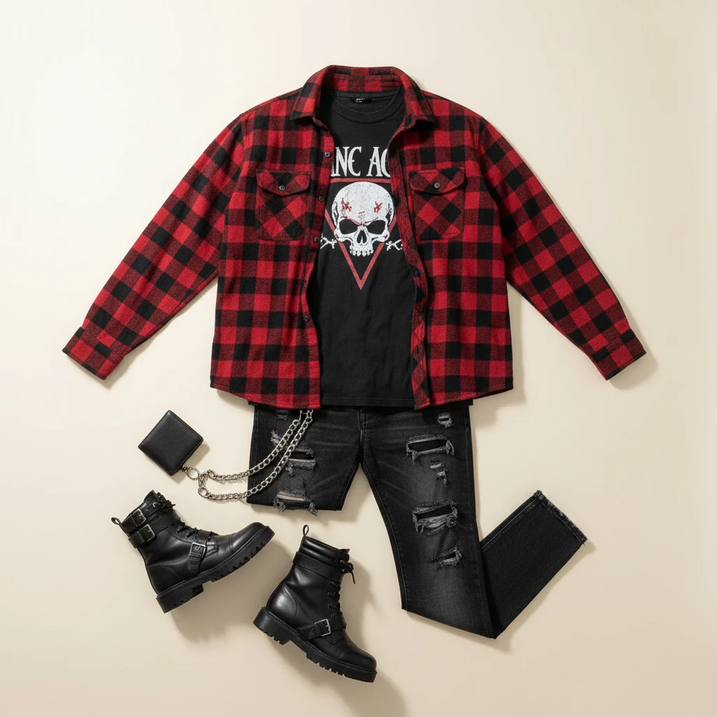 AI Outfit Generator
