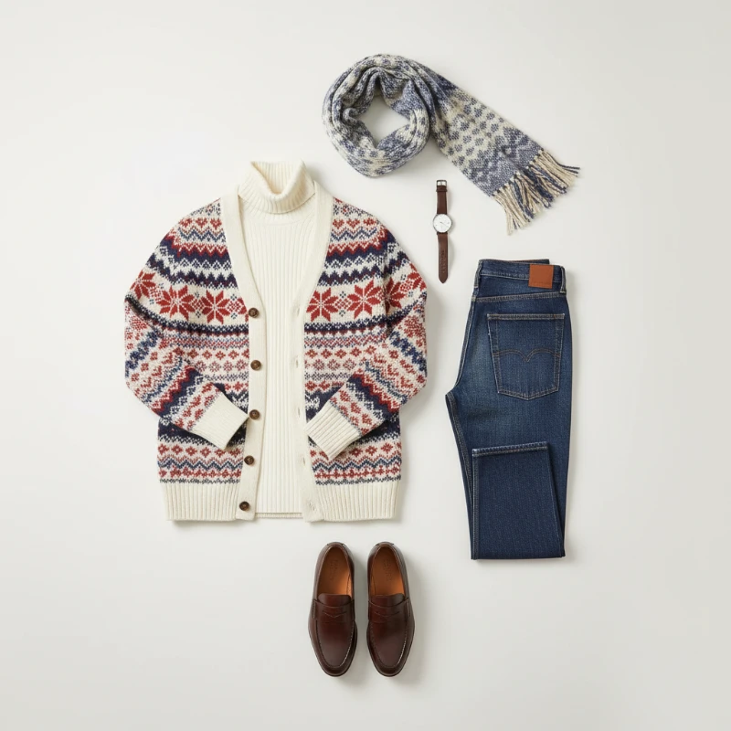 AI Outfit Generator