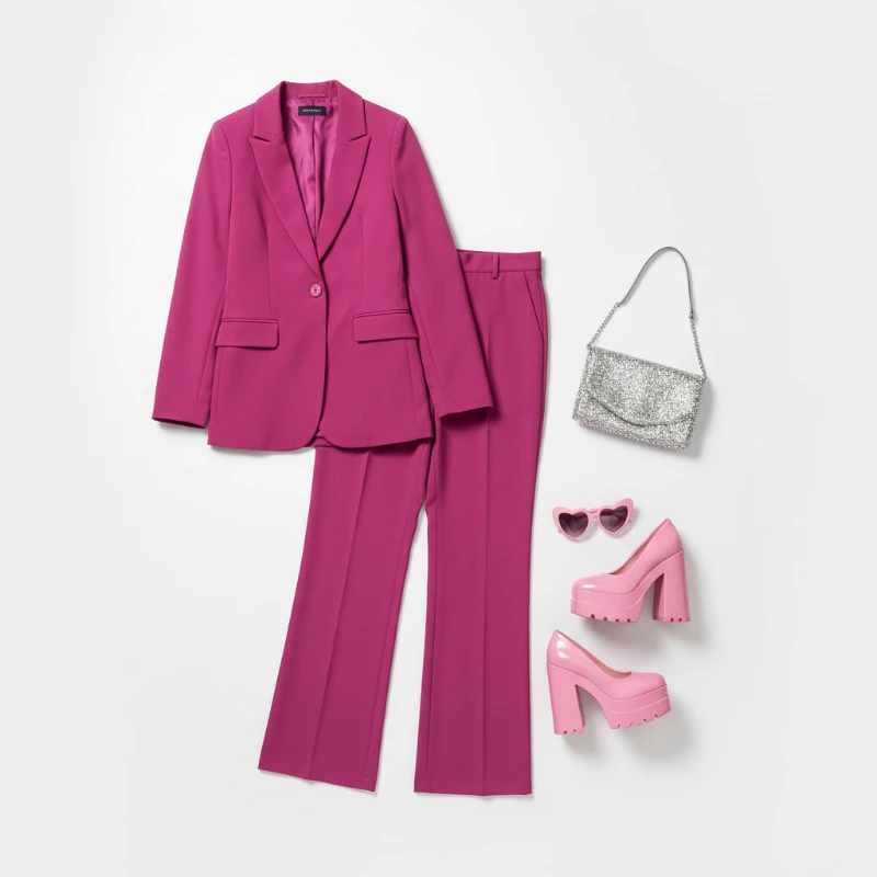 AI Outfit Generator