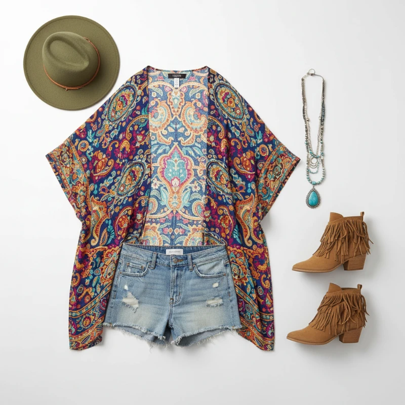 AI Outfit Generator