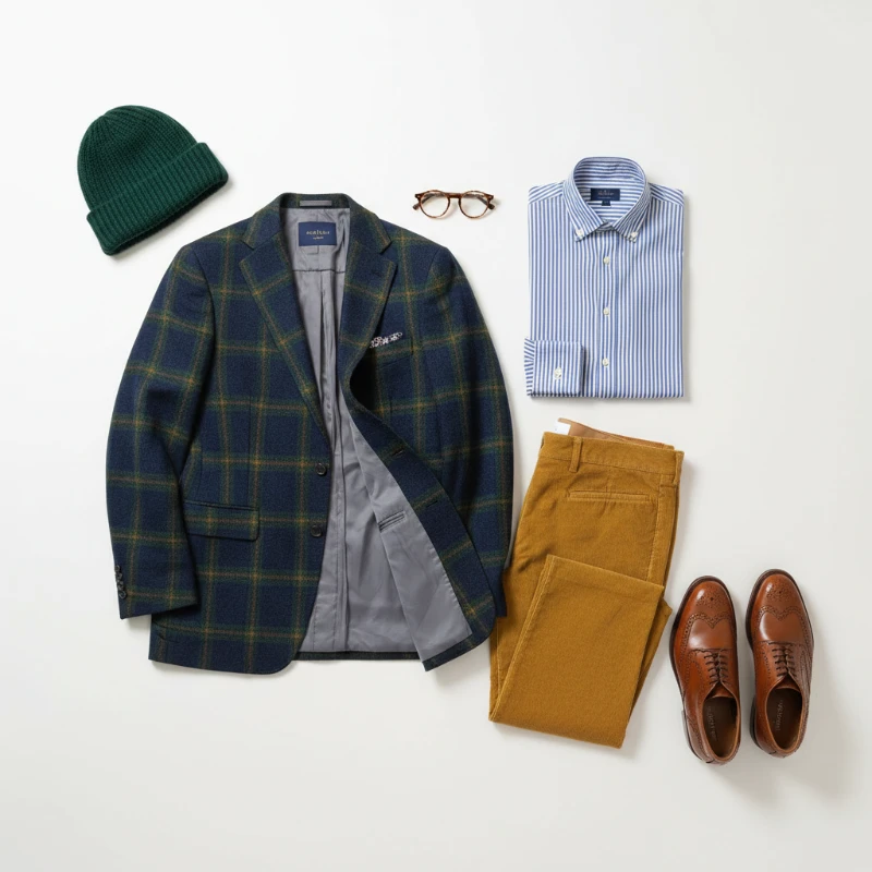 AI Outfit Generator