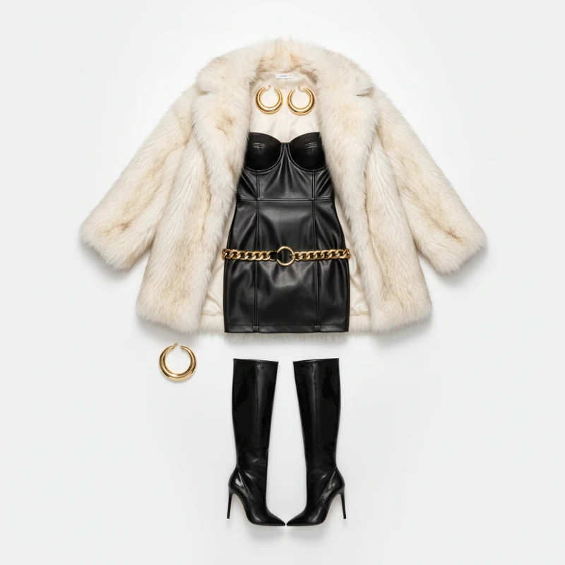 AI Outfit Generator